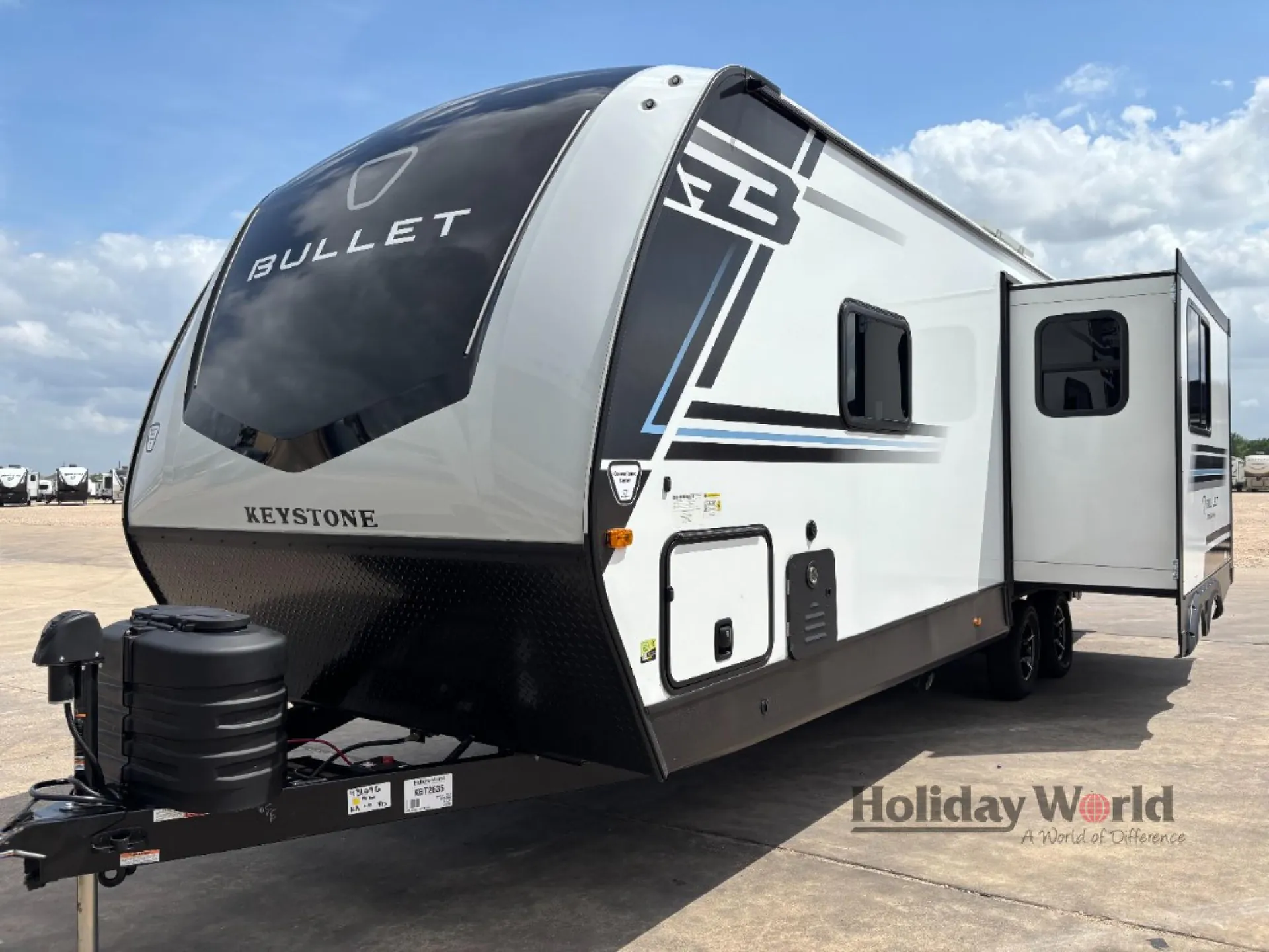 2026 Keystone Bullet Premium 265FKS - Photo 3