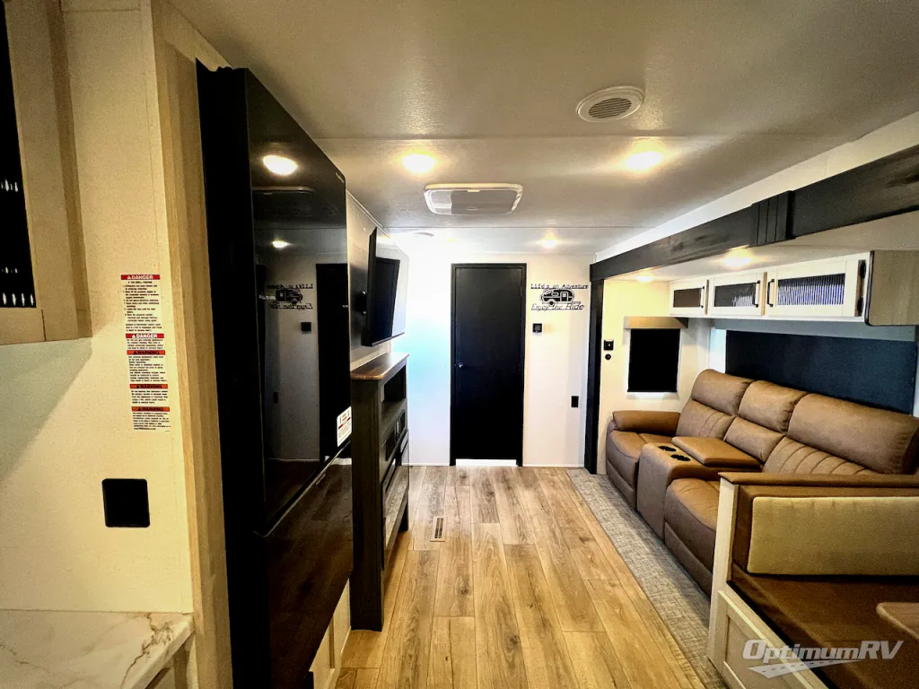 2026 Forest River Puma 27RBDS, Photos photo 5