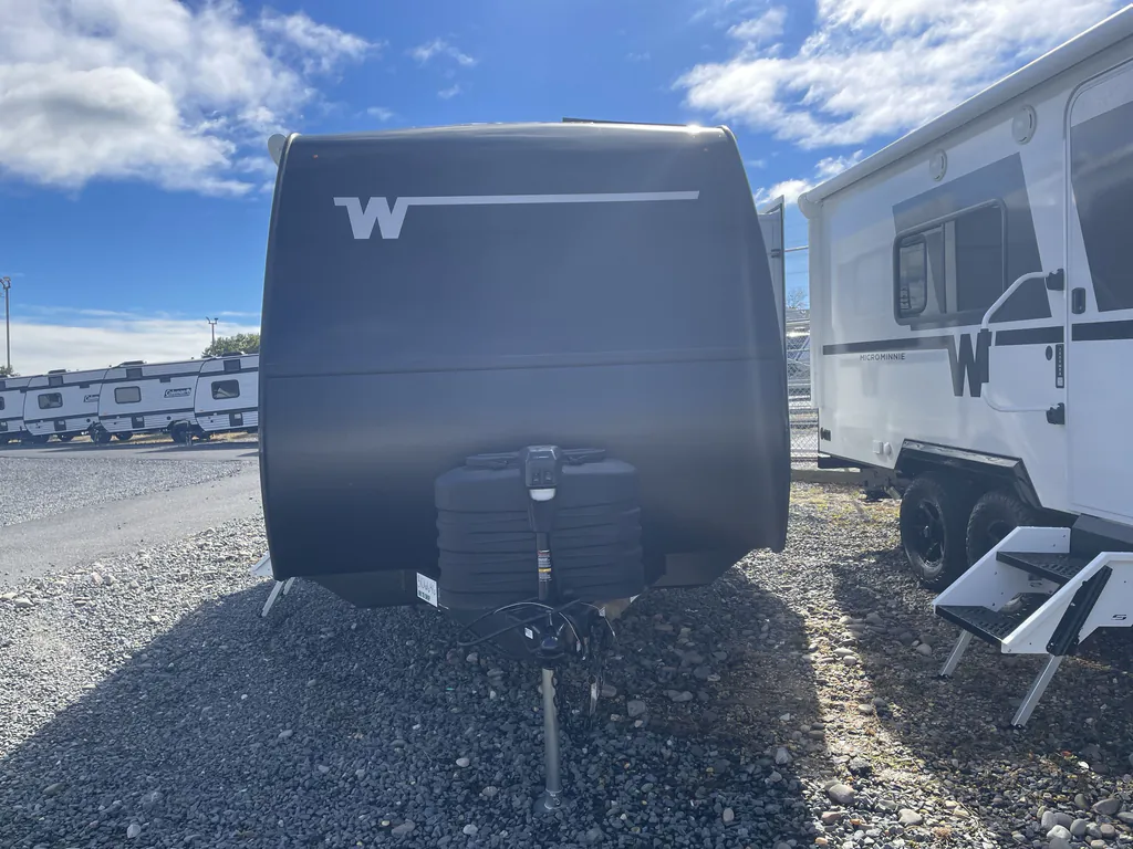 2027 Winnebago Micro Minnie 2108DS, Photos photo 4