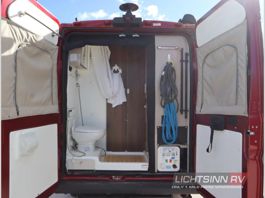 2022 Winnebago Travato 59KL, Photos photo 16