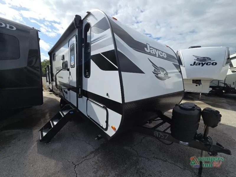 2026 Jayco Jay Feather Air 19MBS - Photo 2