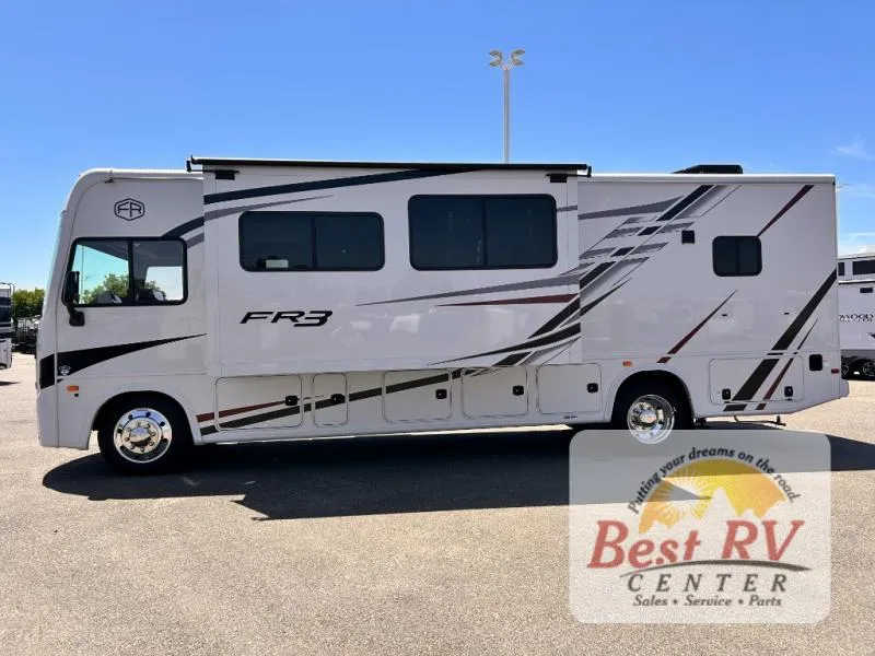 2027 Forest River FR3 30DS - Photo 3