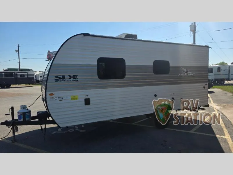 2026 Jayco Jay Flight SLX 170FQ - Photo 4