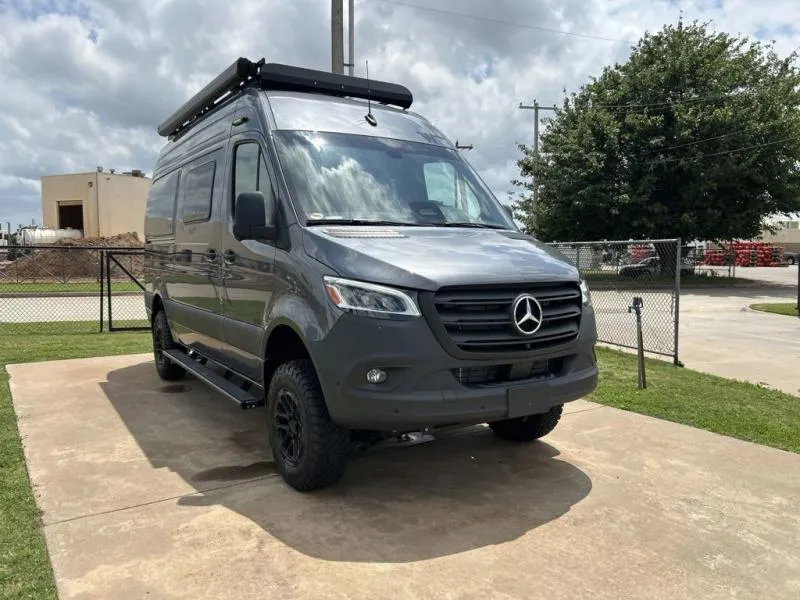 2027 Winnebago Revel Sport 44C - Photo 2