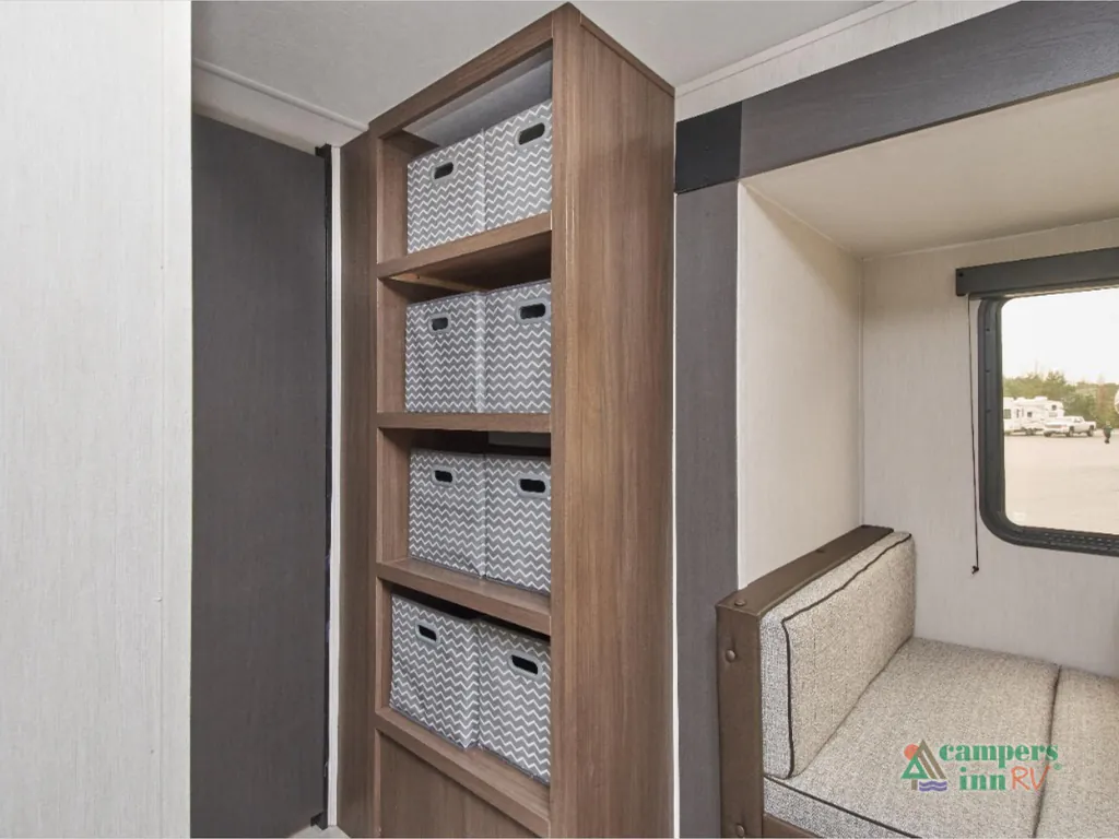 2026 Forest River Westbrook Luxury 305DBLC, Photos photo 33
