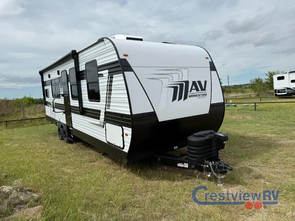 2026 Grand Design Momentum MAV 27MAV - Photo 2