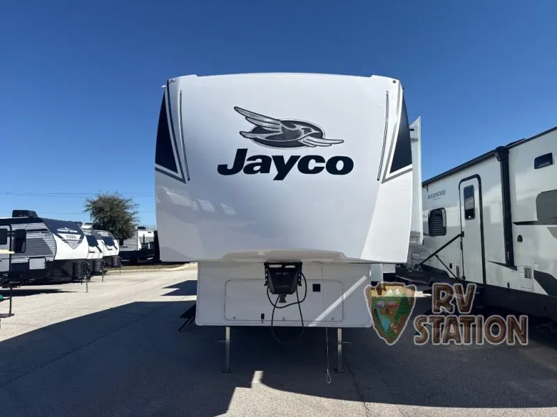 2026 Jayco Eagle SLE 24MLE - Photo 3