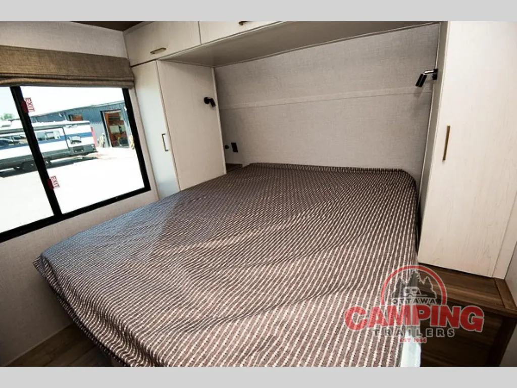 2026 Forest River Vibe 3400BH, Photos photo 13