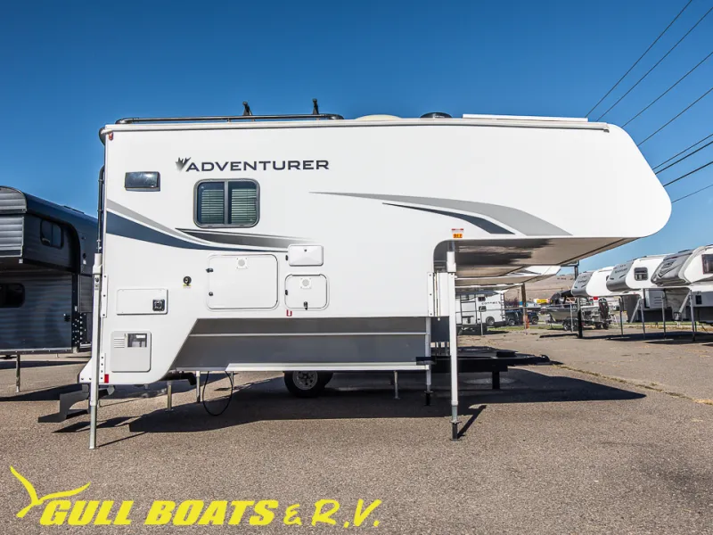 2023 Adventurer Adventurer 910DB - Photo 3