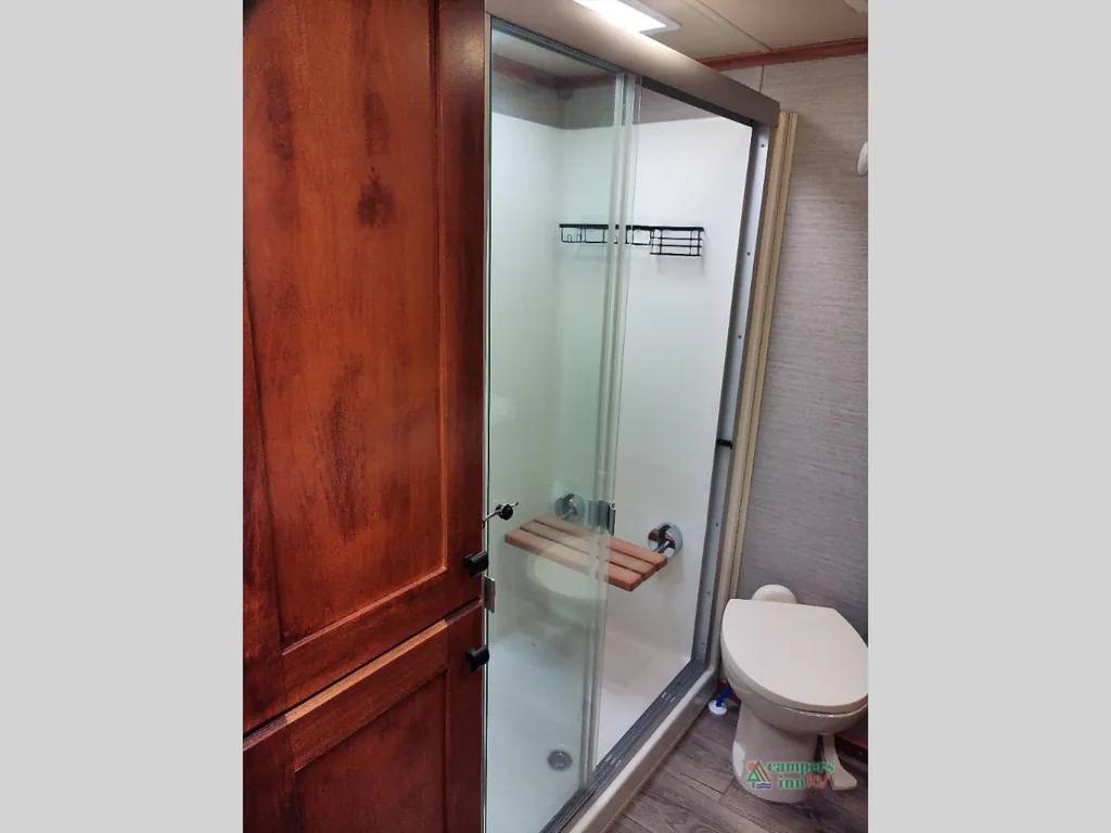 2022 VanLeigh RV Vilano 394RK, Photos photo 53