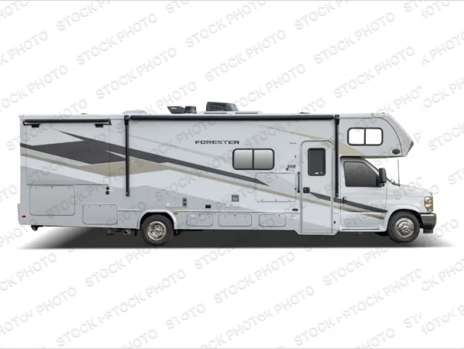 2027 Forest River Forester 3011DS - Photo 2