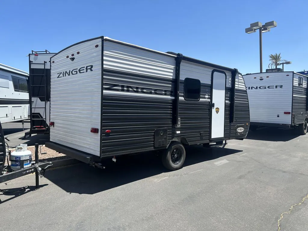2026 CrossRoads Zinger Lite 18BH - Photo 3