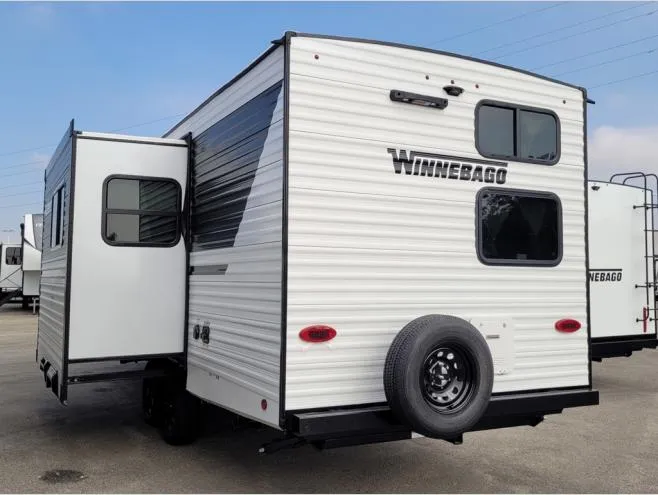 2026 Winnebago Access 25BH - Photo 4