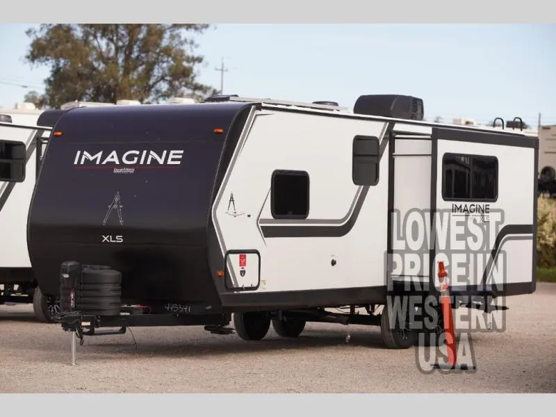 2026 Grand Design Imagine XLS 23LDE - Photo 3