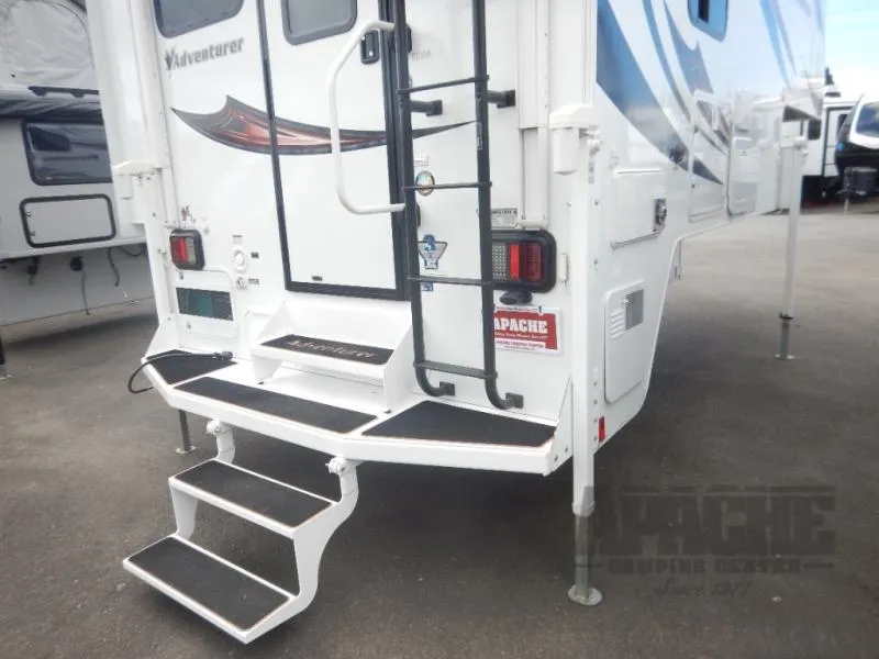2018 Adventurer Adventurer 910DB - Photo 3
