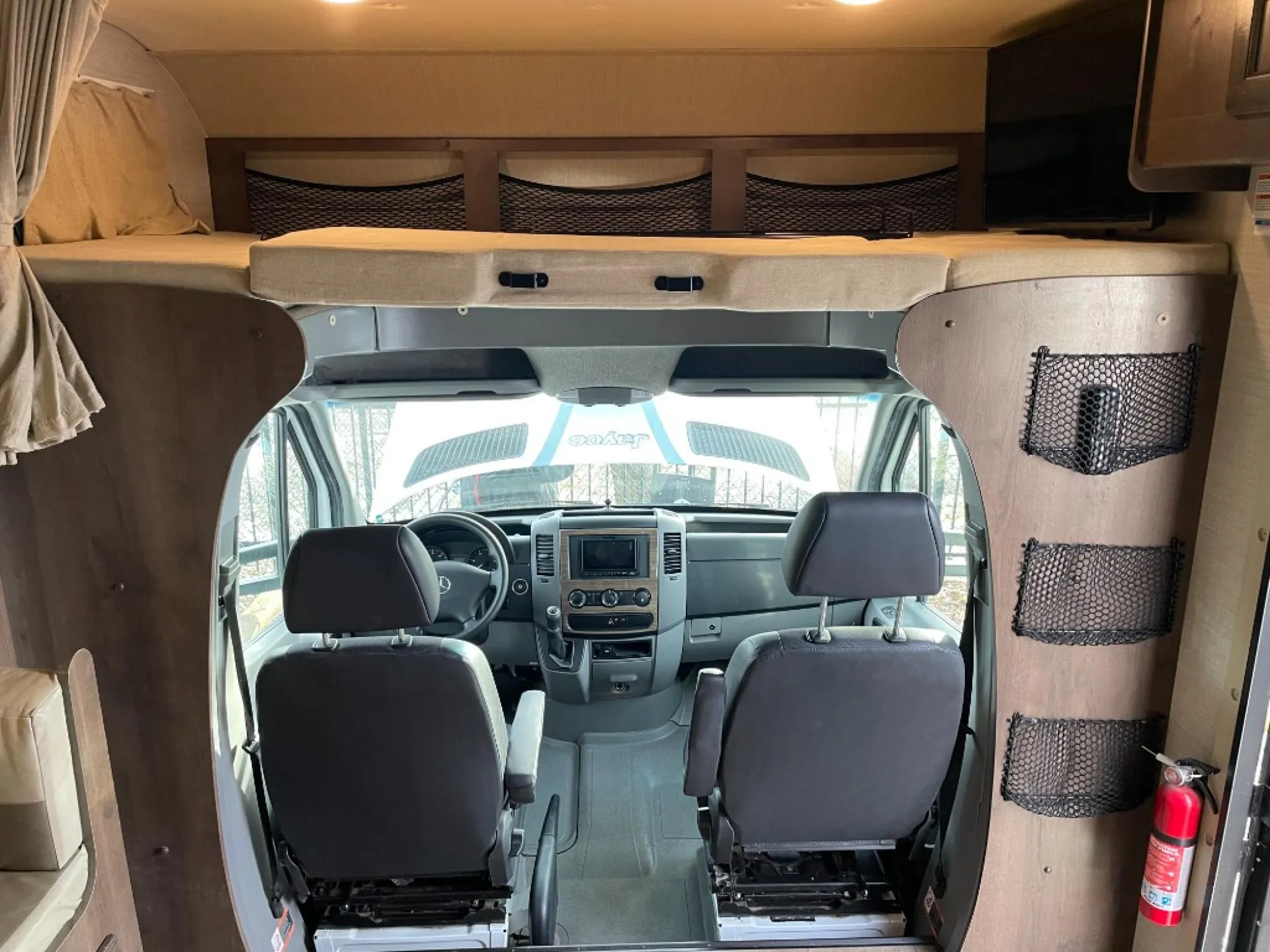 2018 Jayco Melbourne 24L - Photo 3