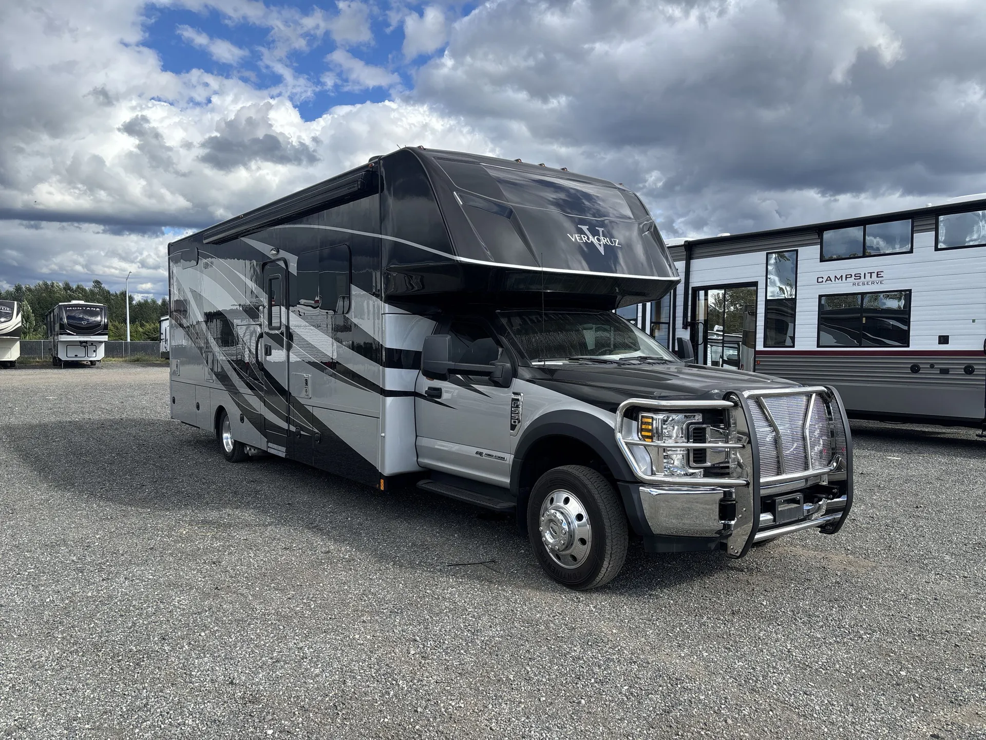 2020 Renegade RV Veracruz 35FWS - Photo 2