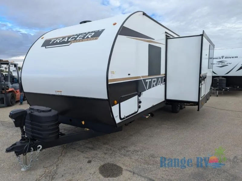 2025 Prime Time Tracer 250BH - Photo 3