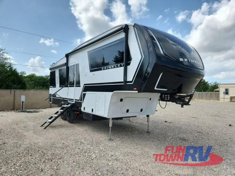 2026 Brinkley Model Z 2680 - Photo 2