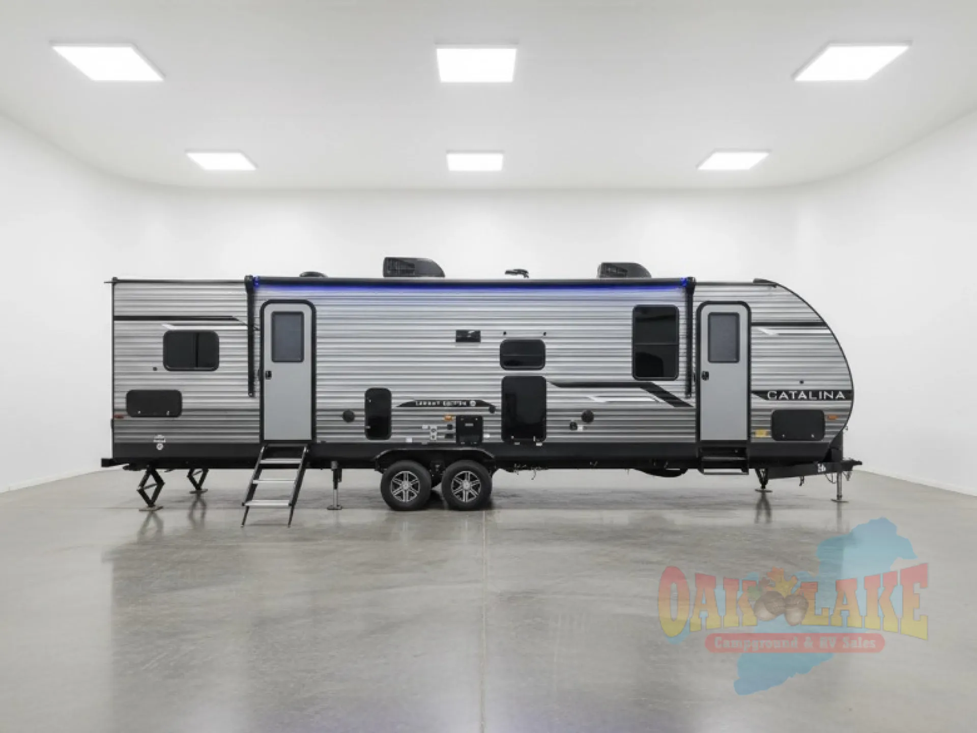 2026 Coachmen Catalina Legacy Edition 333DORM - Photo 2