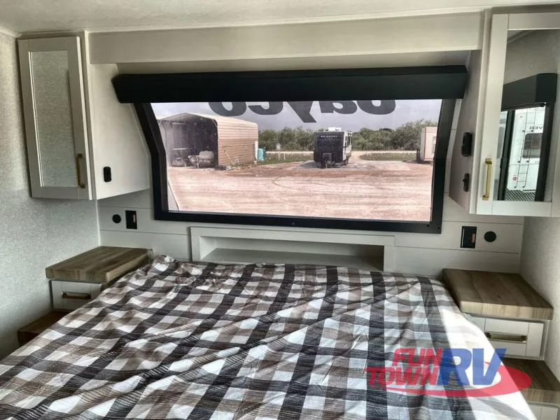 2026 Jayco Eagle HT 31QCD - Photo 3