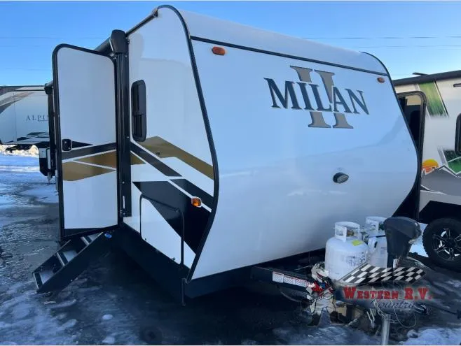 2024 Eclipse Milan T20BHS - Photo 3