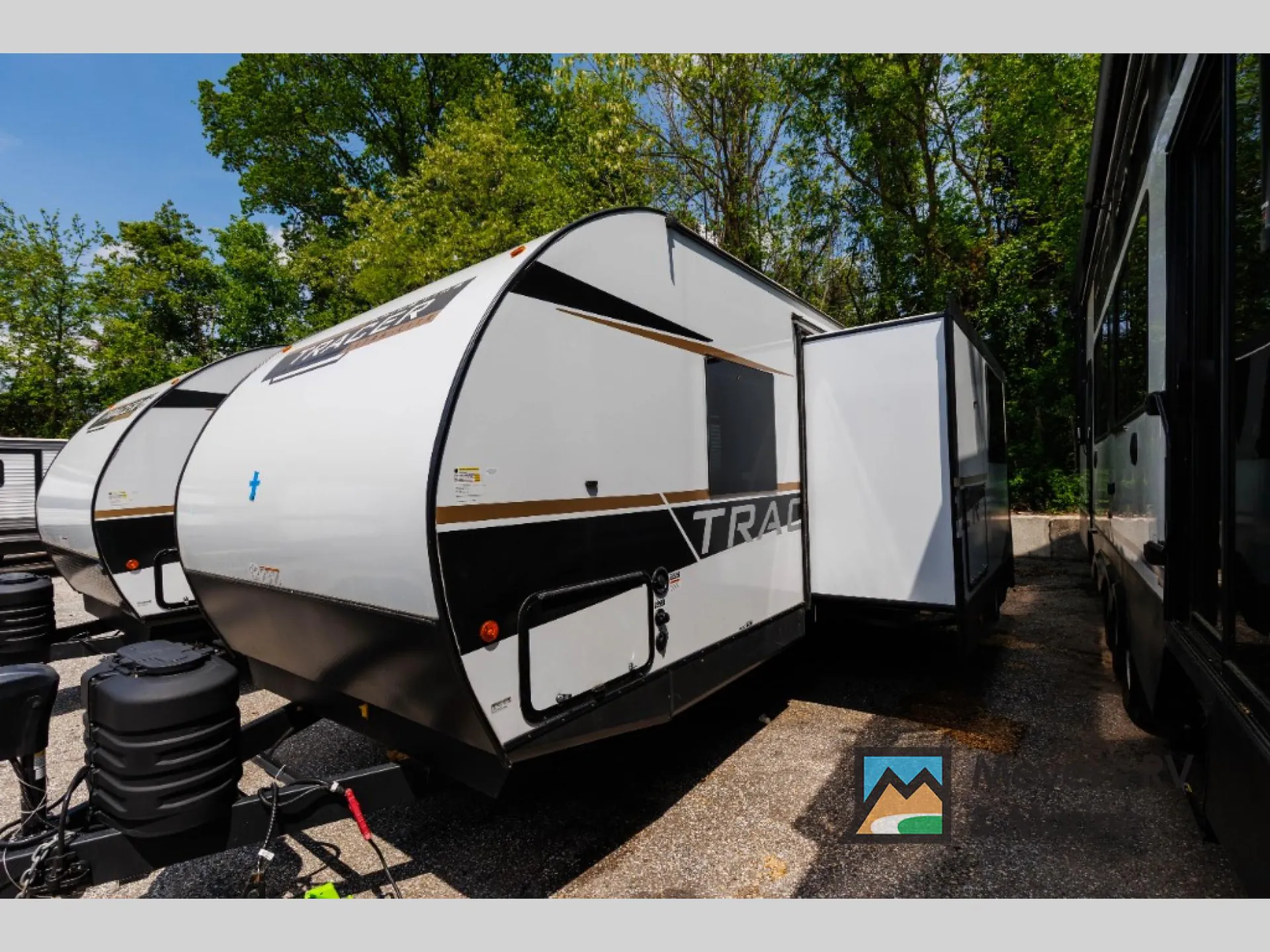 2025 Prime Time Tracer 255DS - Photo 3