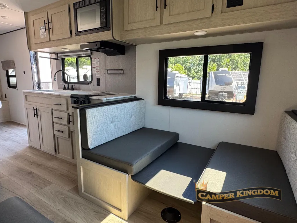 2026 Shasta RVs i-5 Edition 521CK, Photos photo 9