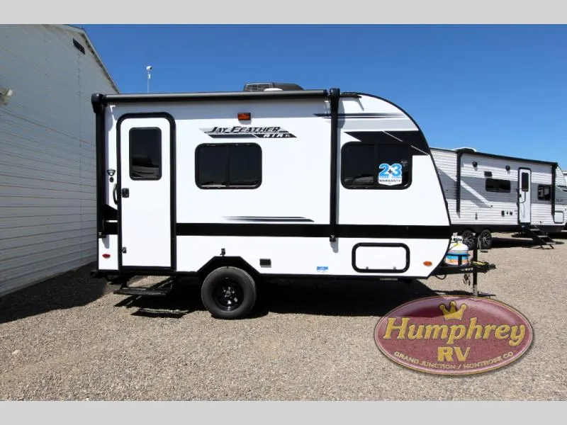 2026 Jayco Jay Feather Air SL 15TBSL - Photo 4