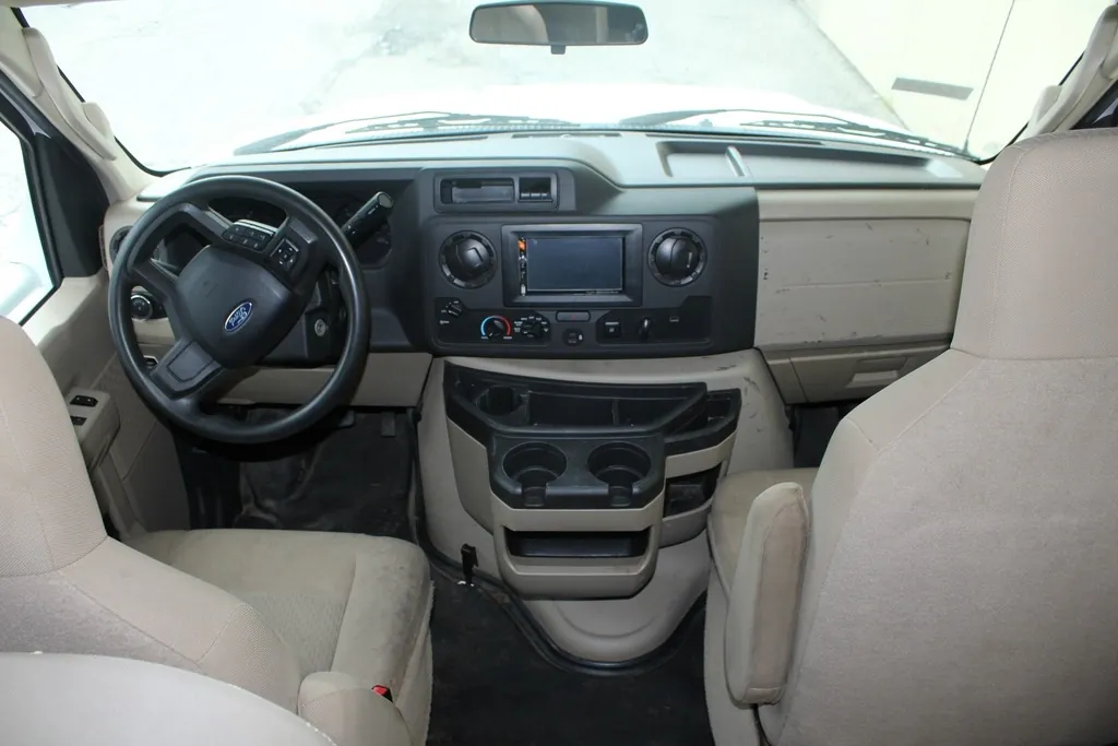 2021 Thor Motor Coach Freedom Elite 22FE, Photos photo 11
