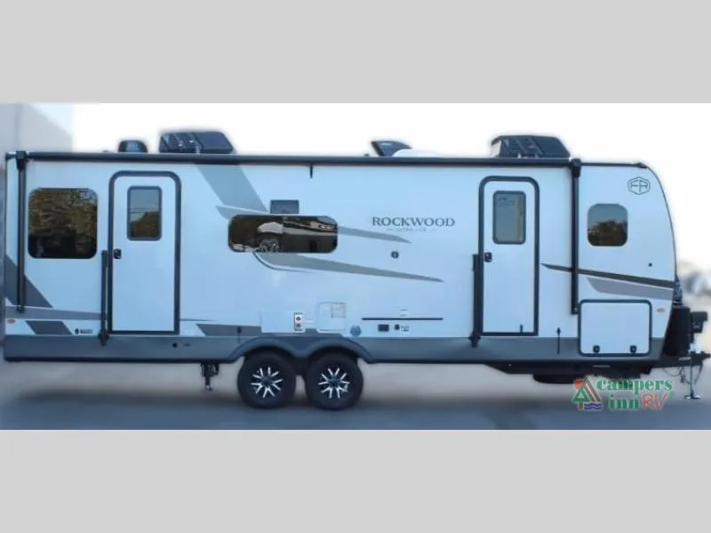 2026 Forest River Rockwood Ultra Lite 2618RD - Photo 2