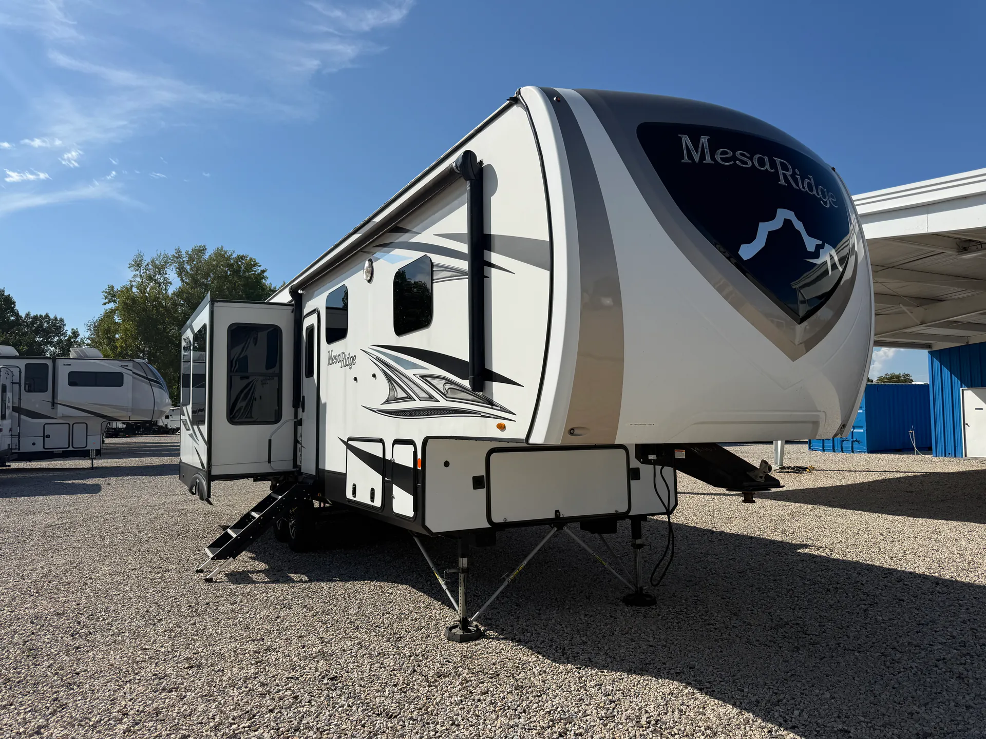 2020 Highland Ridge Mesa Ridge MF314RLS - Photo 2