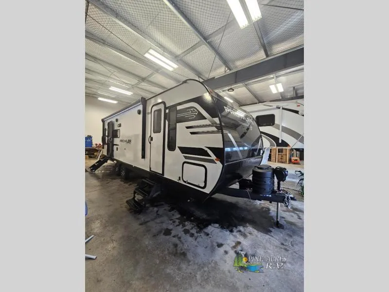 2026 Heartland Prowler 2601RLS - Photo 2