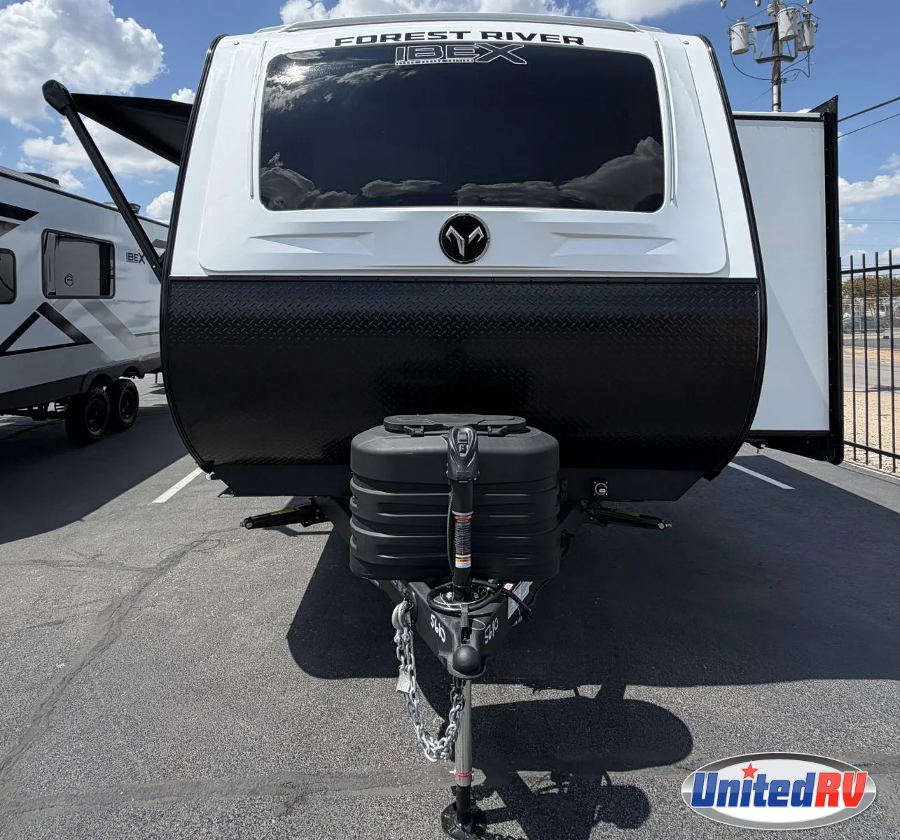 2027 Forest River IBEX 20FKDS - Photo 3