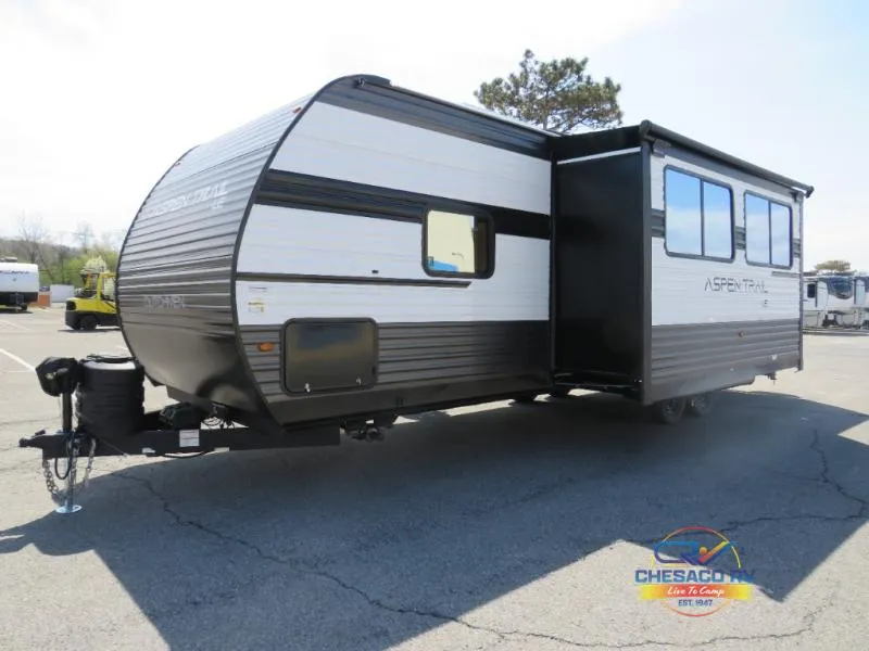 2026 Keystone RV Aspen Trail 29TB - Photo 3