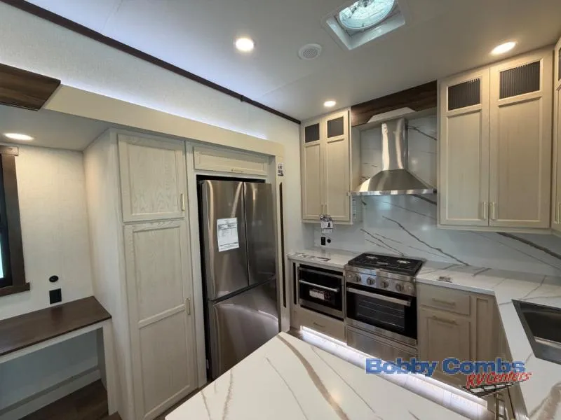 2026 Forest River Cedar Creek 385RK, Photos photo 12