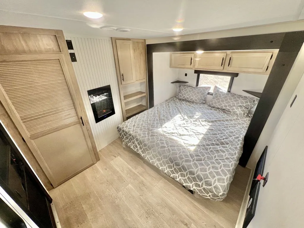 2026 Forest River Cherokee Timberwolf 39DK, Photos photo 54