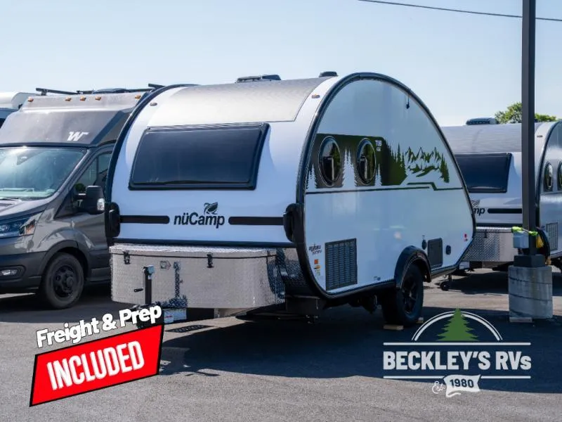 2026 NuCamp TAB 400 BLACK CANYON - Photo 4