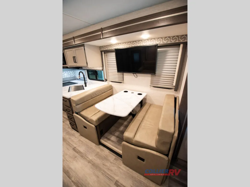 2024 Thor Motor Coach Freedom Traveler A32, Photos photo 10