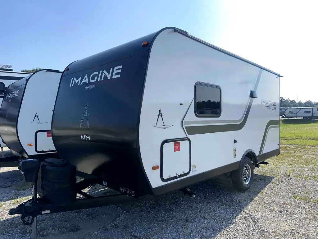 2026 Grand Design Imagine AIM 15RBA - Photo 3