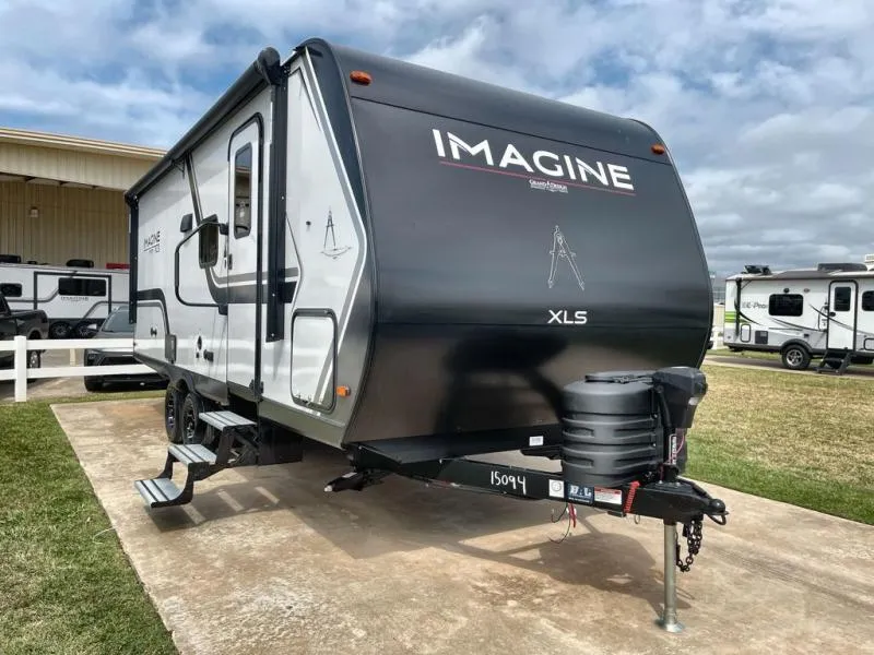 2026 Grand Design Imagine XLS 22BHE - Photo 2