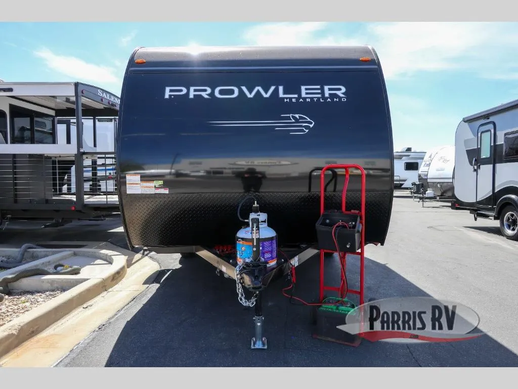 2026 Heartland Prowler 300BH - Photo 3