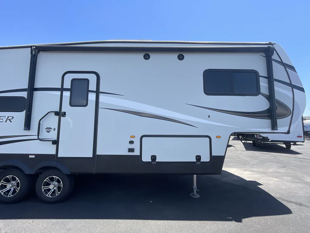 2022 Keystone Sprinter 25ML, Photos photo 29