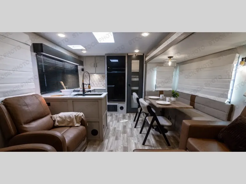 2026 Forest River Vibe 2600RK - Photo 4