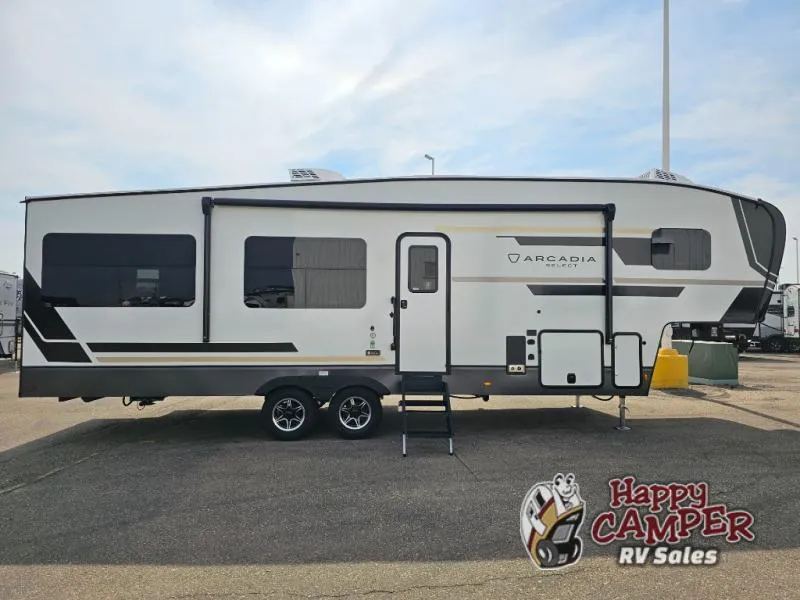 2026 Keystone Arcadia 28SLS - Photo 2