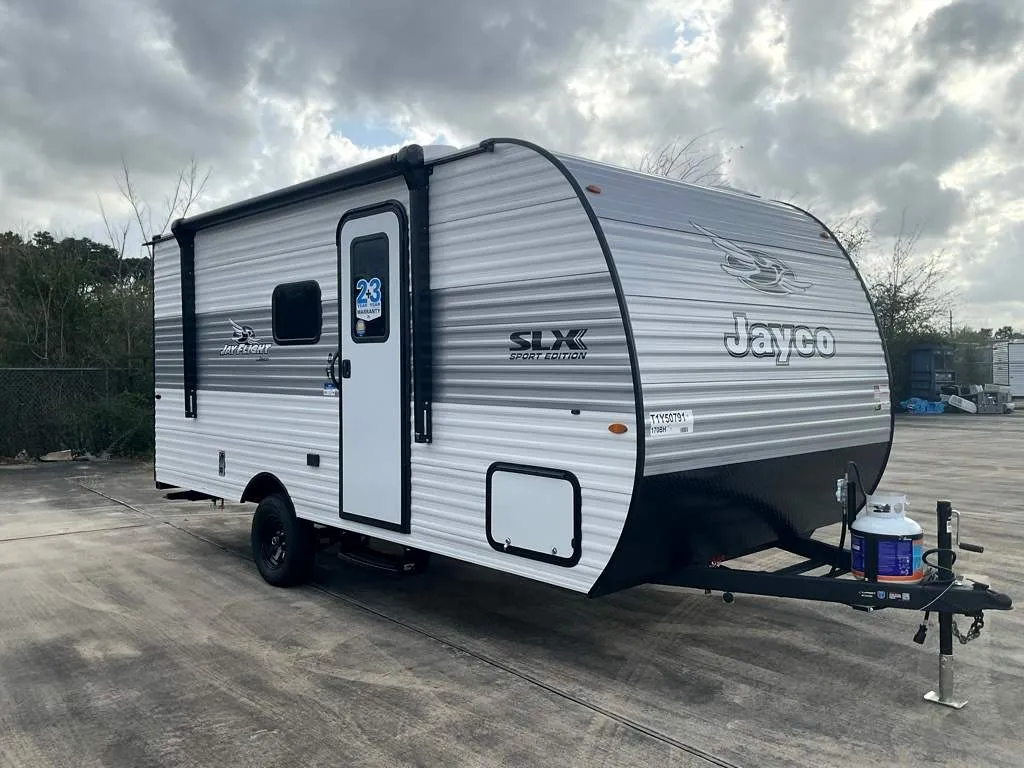 2026 Jayco Jay Flight 170 BH SLX - Main photo