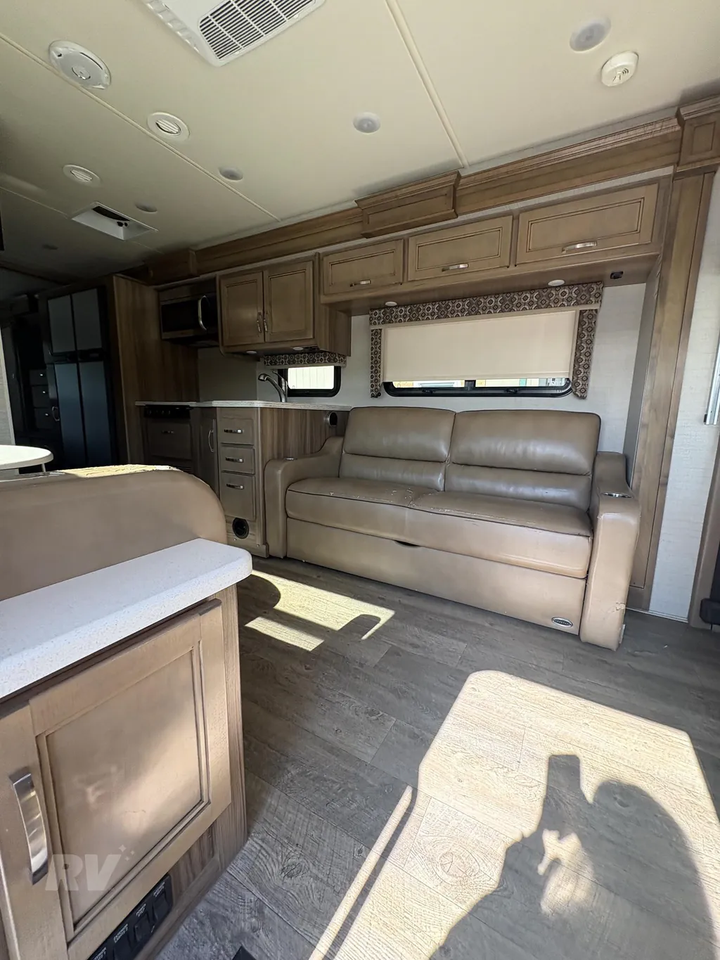 2018 Jayco Precept 29V, Photos photo 10