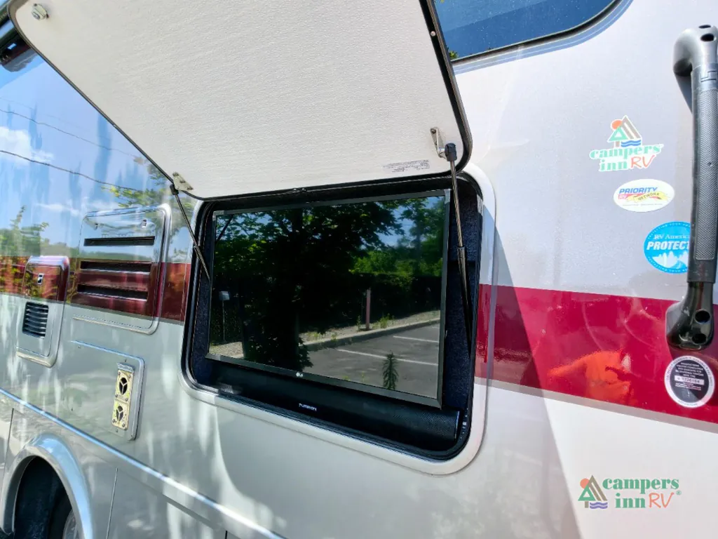 2019 Tiffin Wayfarer 24 FW, Photos photo 8