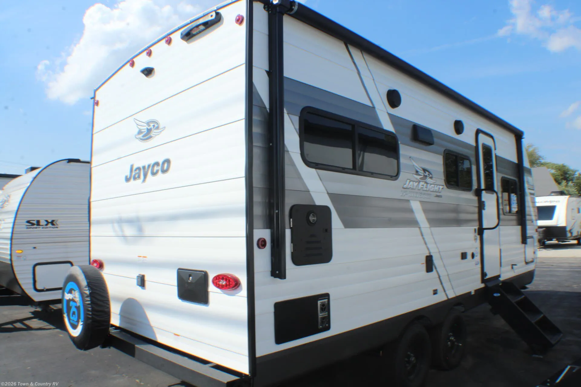 2027 Jayco Jay Flight 200MKS - Photo 4