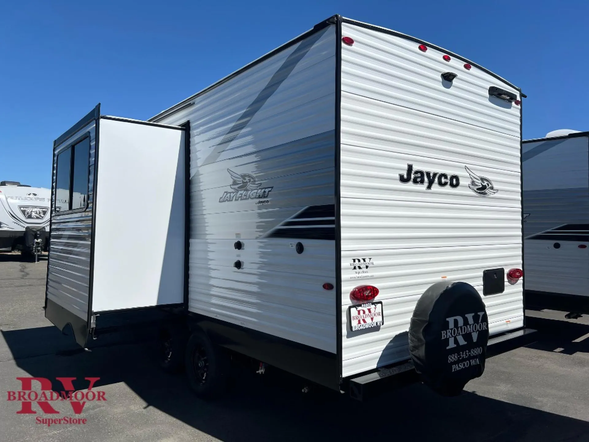2026 Jayco Jay Flight SLX 200MKSW - Photo 4